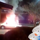 Illustration for article titled Florida Woman Sets Car On Fire Over McFlurry, Onlookers Claim